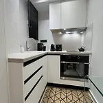 Oasi Lusso דירה *