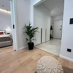 דירה Oasi Lusso Corfu (city)