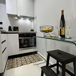 דירה Oasi Lusso
