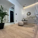 דירה Oasi Lusso *