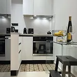 דירה Oasi Lusso