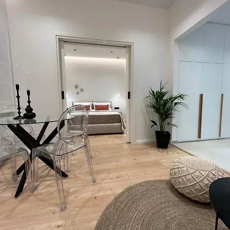 דירה Oasi Lusso *