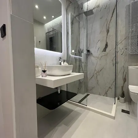 Appartement Oasi Lusso