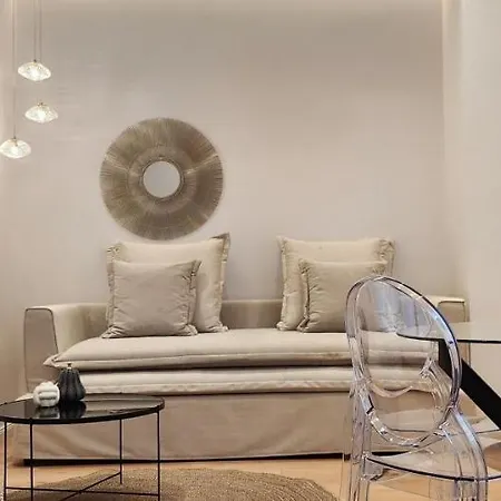 Oasi Lusso Appartement *