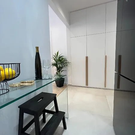 Appartement Oasi Lusso