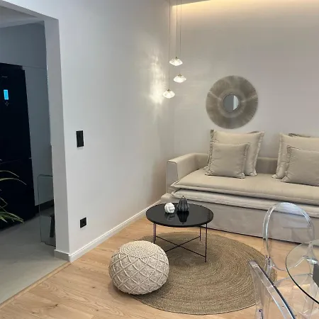 Oasi Lusso Apartamento Corfu (city)