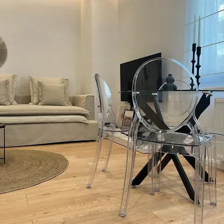 Appartement Oasi Lusso Corfu (city)