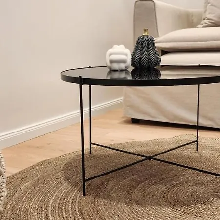 Apartamento Oasi Lusso