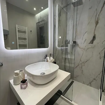 Oasi Lusso Apartamento