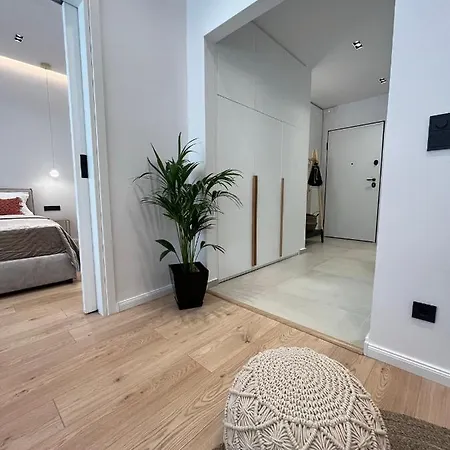 Apartamento Oasi Lusso Corfu (city)
