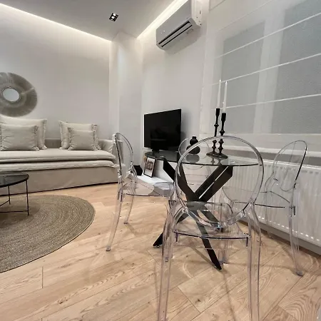 Oasi Lusso Apartamento Corfu (city)