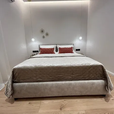 Oasi Lusso Appartement