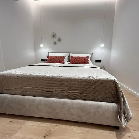 Oasi Lusso Appartement *