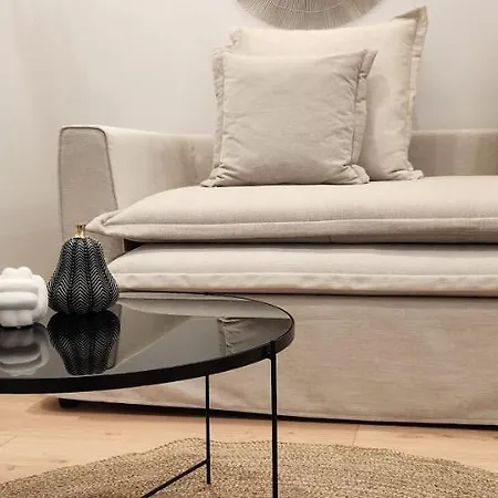 Oasi Lusso Apartamento