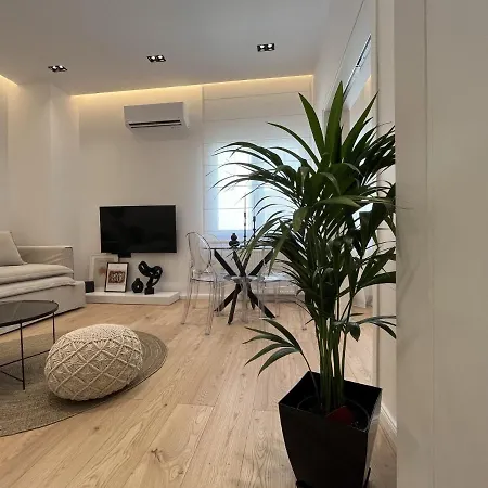 Oasi Lusso Apartamento Corfu (city)