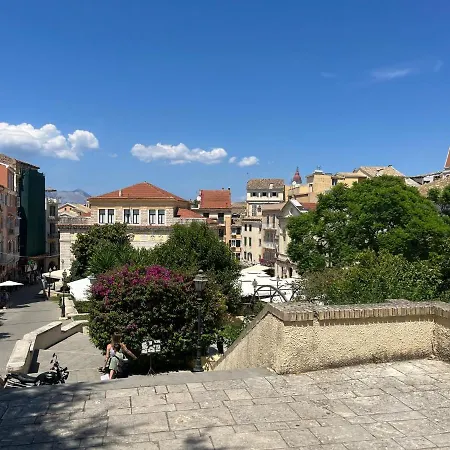 Oasi Lusso * Corfu (city)
