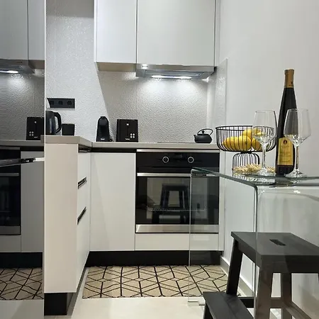 Appartement Oasi Lusso