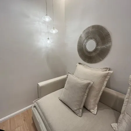 Oasi Lusso Appartement Corfu (city)