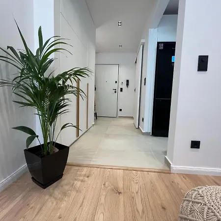 Apartamento Oasi Lusso *