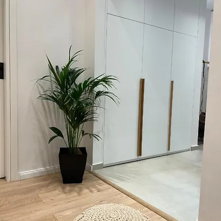 Oasi Lusso Apartamento *