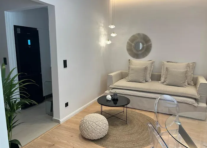 Oasi Lusso Apartament Corfu (city)