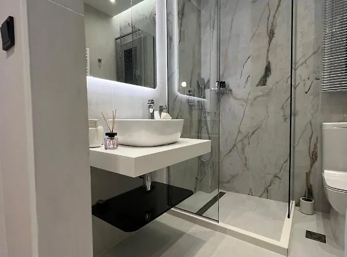 Apartament Oasi Lusso