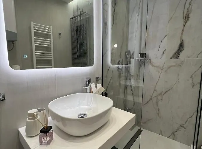 Oasi Lusso Apartament