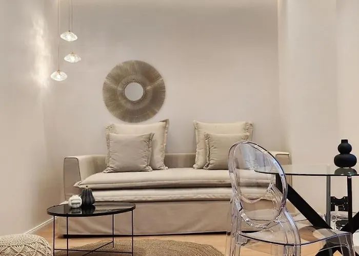 Oasi Lusso Apartament *