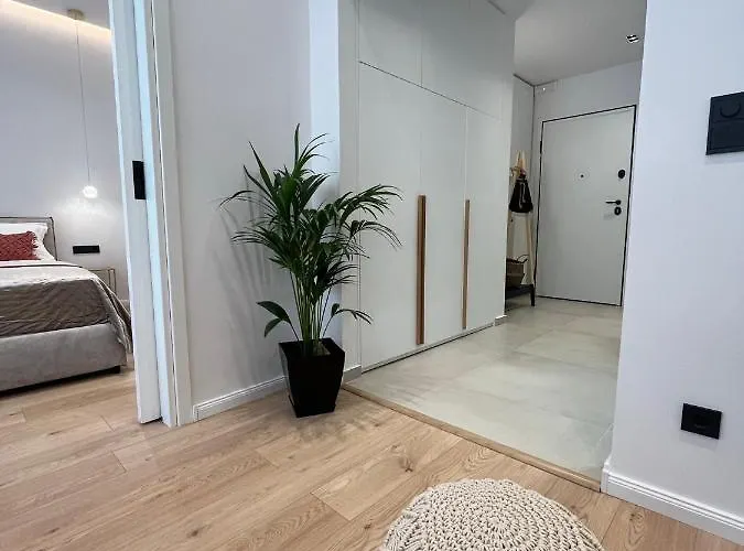 Apartament Oasi Lusso Corfu (city)