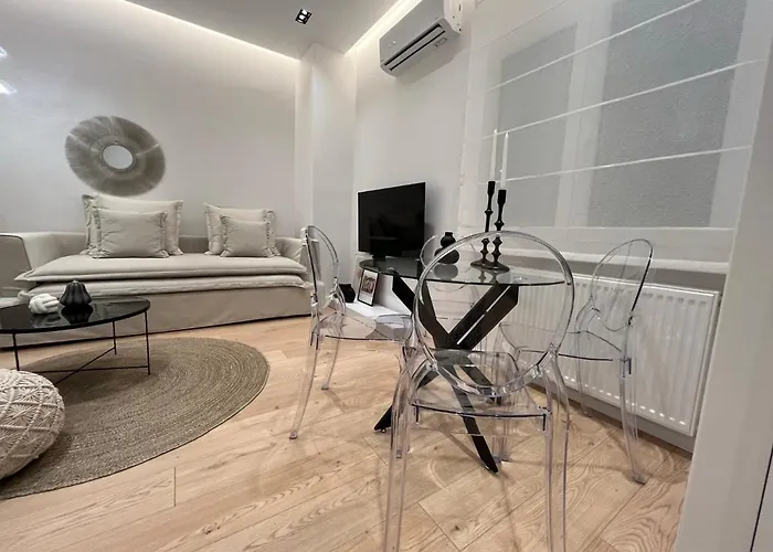 Oasi Lusso Apartament Corfu (city)
