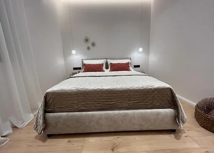 Oasi Lusso Apartament