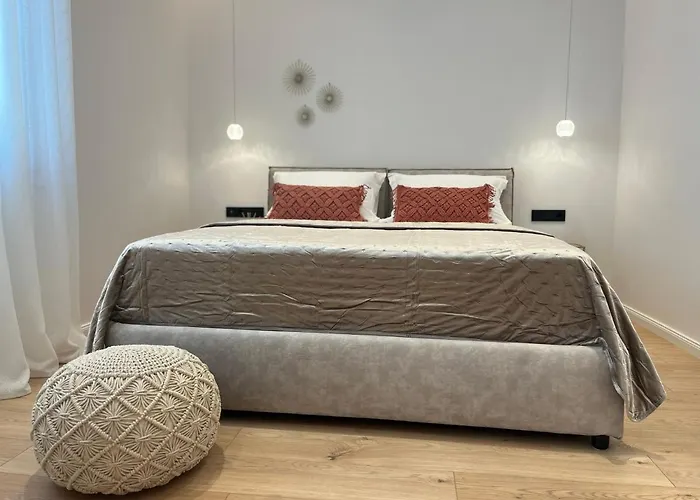 Oasi Lusso