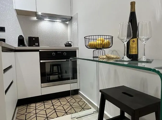 Apartament Oasi Lusso