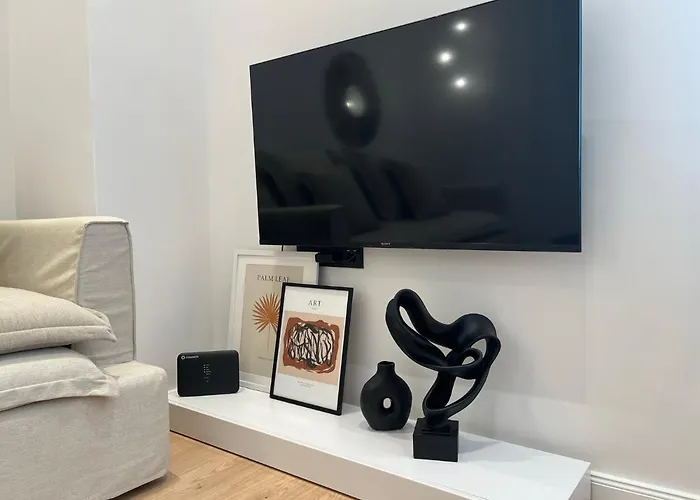 Apartament Oasi Lusso Corfu (city)