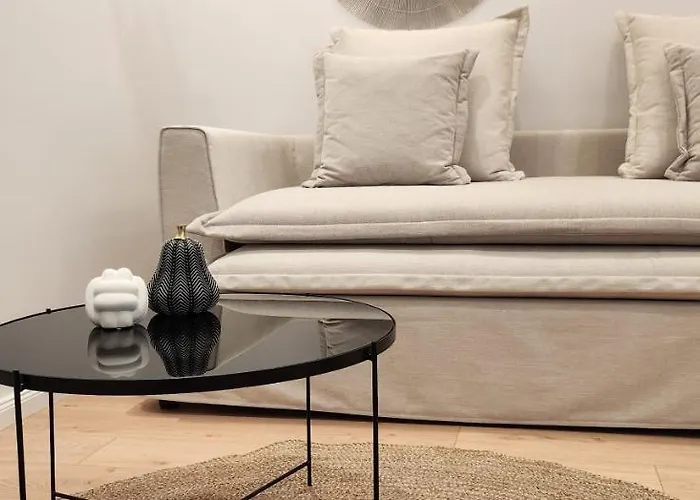 Oasi Lusso Apartament