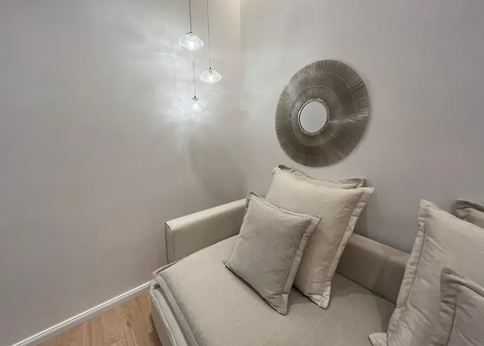 Oasi Lusso Apartament Corfu (city)