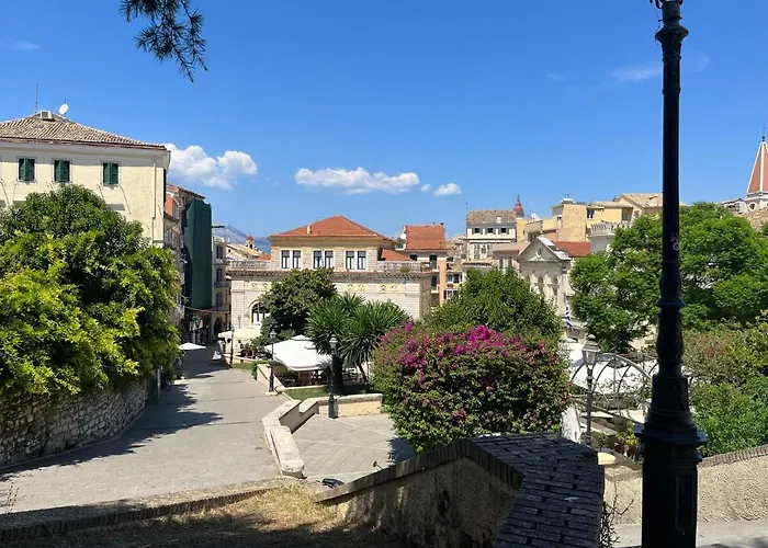 Oasi Lusso *
