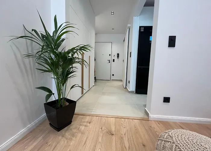 Apartament Oasi Lusso *