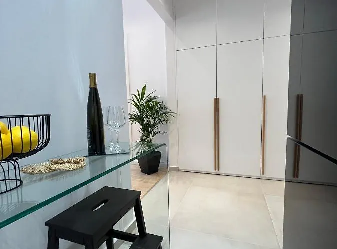 Apartament Oasi Lusso