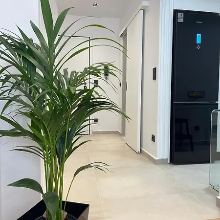 Oasi Lusso Corfu (city)