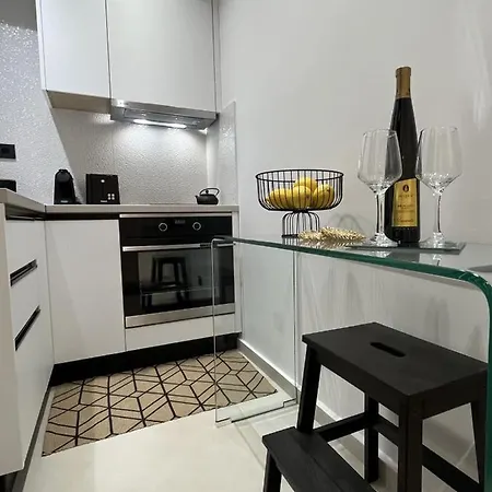 Appartamento Oasi Lusso