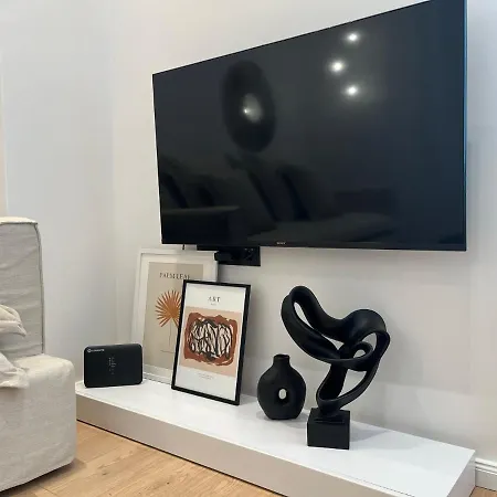 Lägenhet Oasi Lusso Corfu (city)