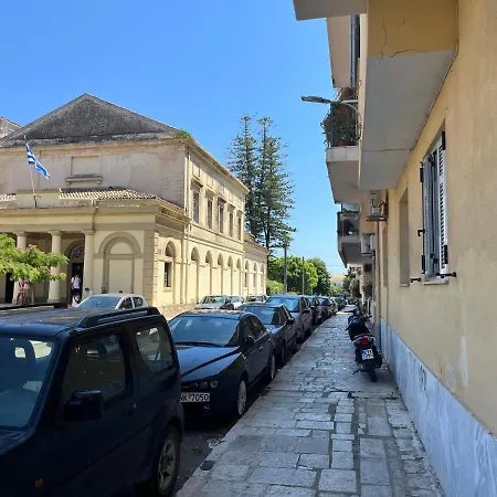 Oasi Lusso Appartamento *